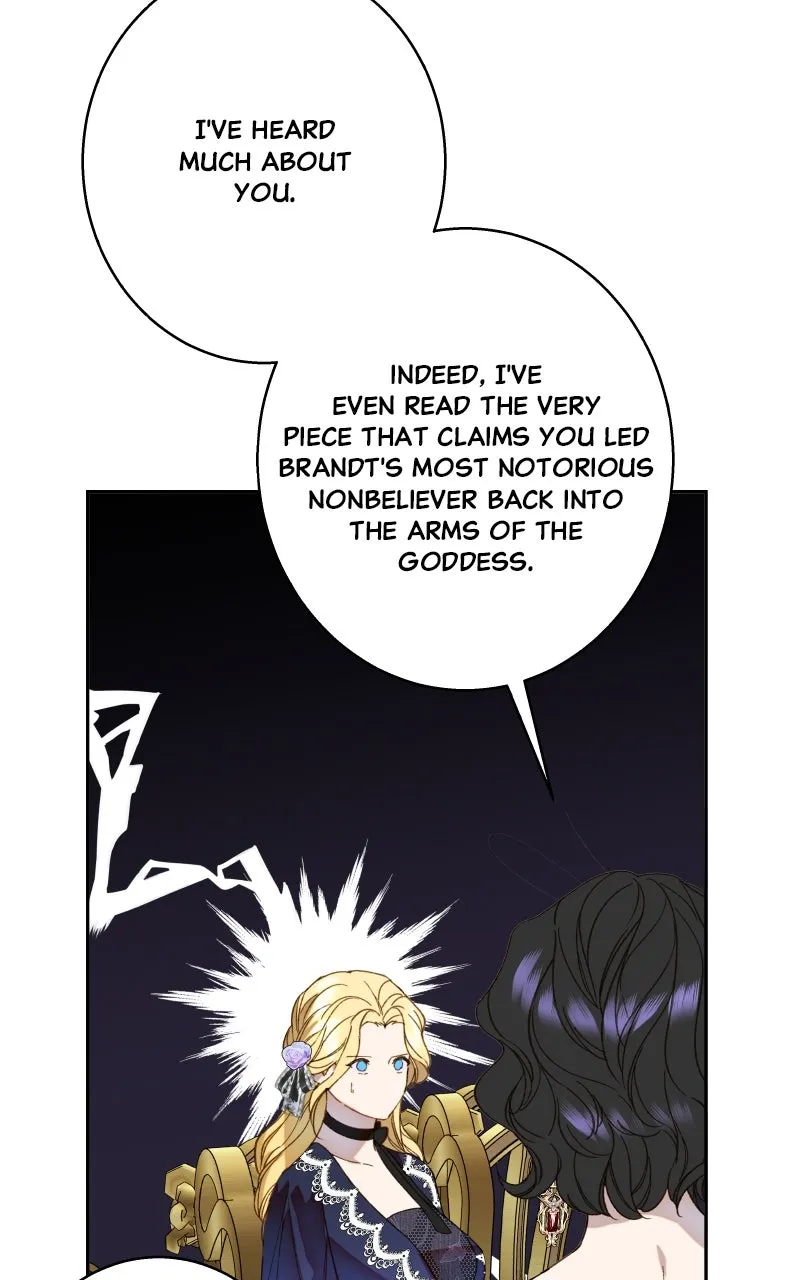 Amongst the Tainted Chapter 29 page 20 - 