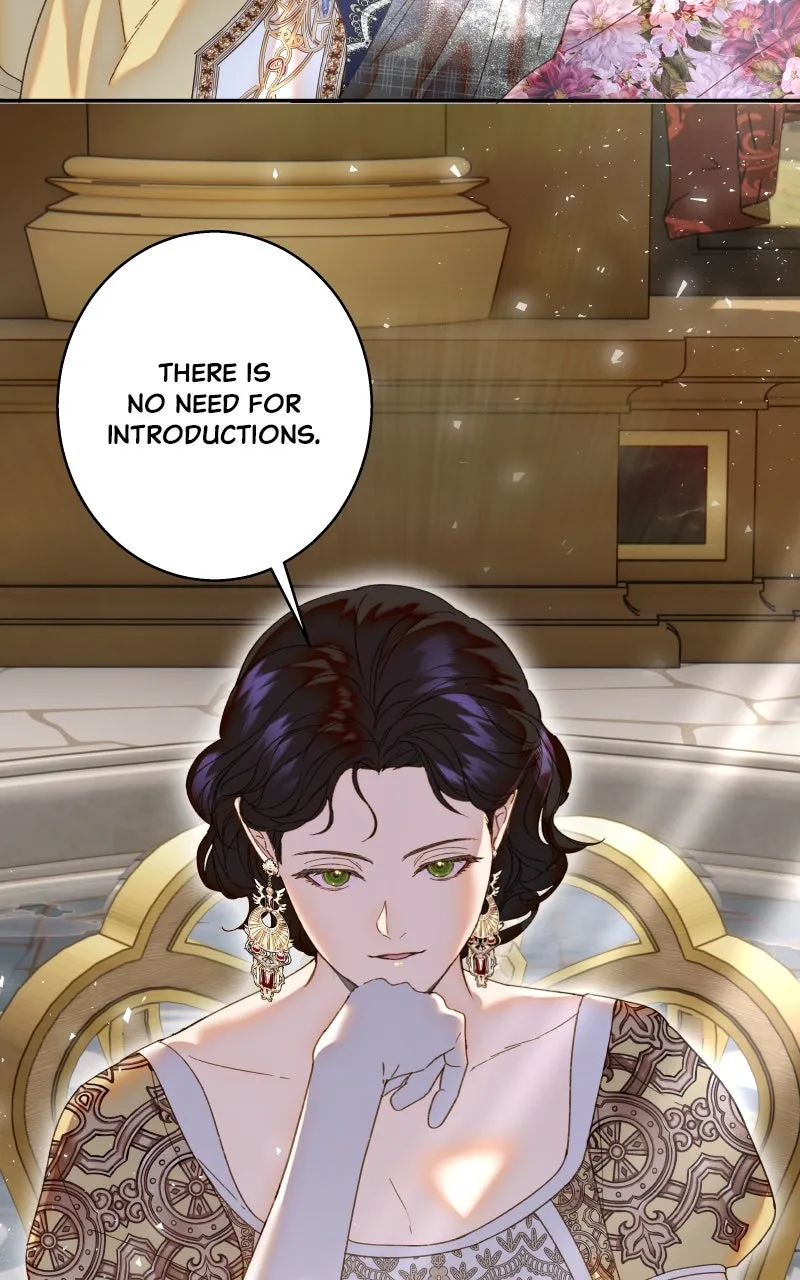 Amongst the Tainted Chapter 29 page 3 - 