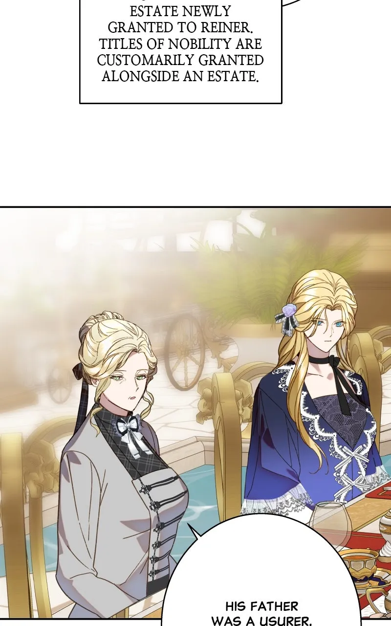Amongst the Tainted Chapter 29 page 23 - 