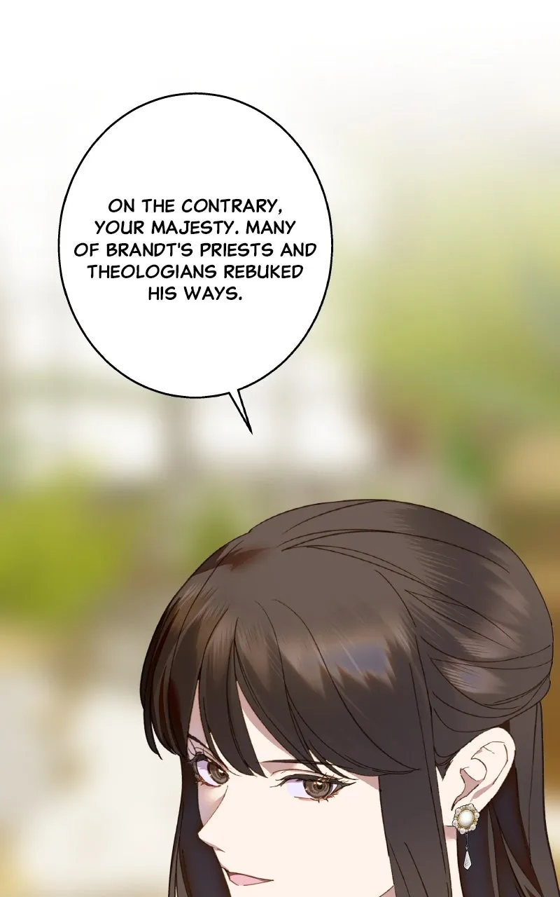 Amongst the Tainted Chapter 29 page 27 - 