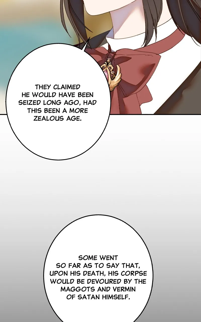 Amongst the Tainted Chapter 29 page 28 - 