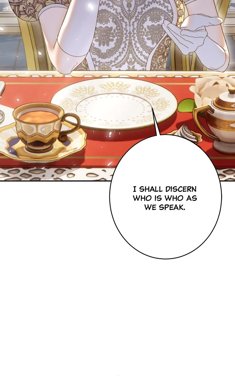 Amongst the Tainted Chapter 29 page 4 - 