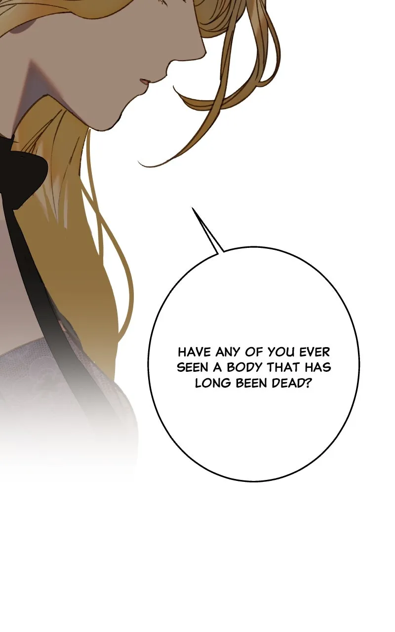Amongst the Tainted Chapter 29 page 32 - 