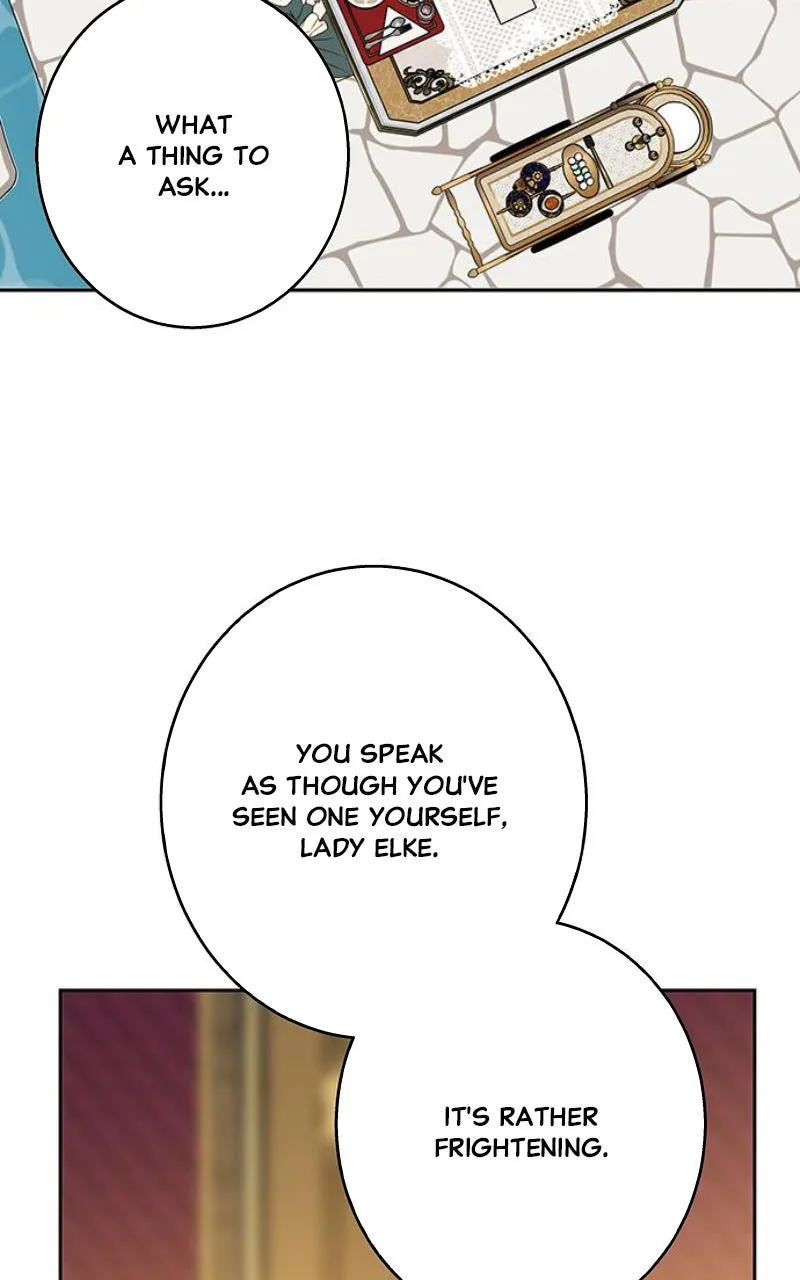Amongst the Tainted Chapter 29 page 34 - 
