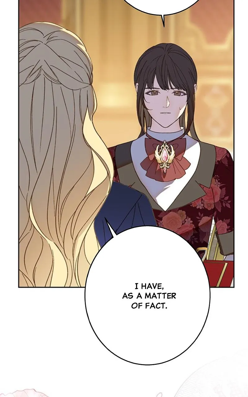 Amongst the Tainted Chapter 29 page 35 - 
