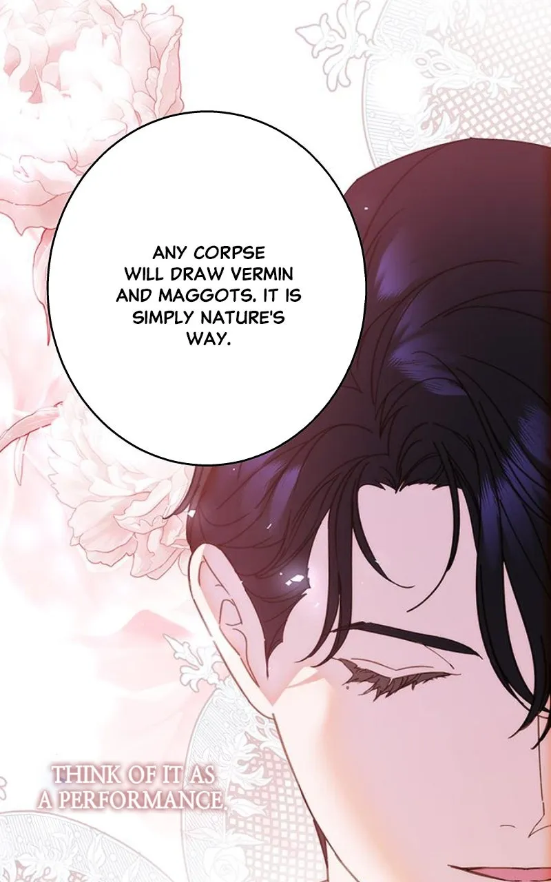 Amongst the Tainted Chapter 29 page 36 - 