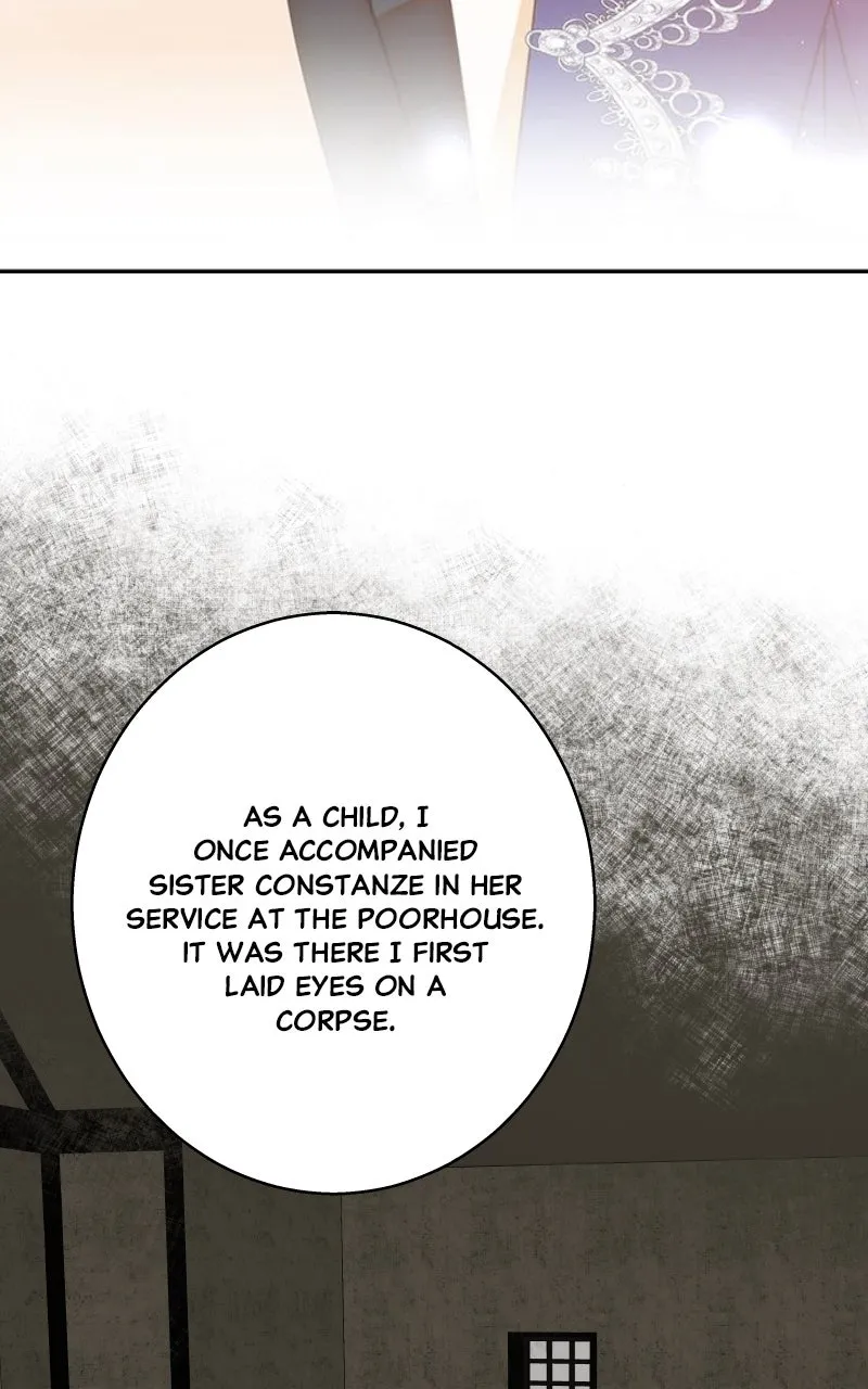 Amongst the Tainted Chapter 29 page 39 - 