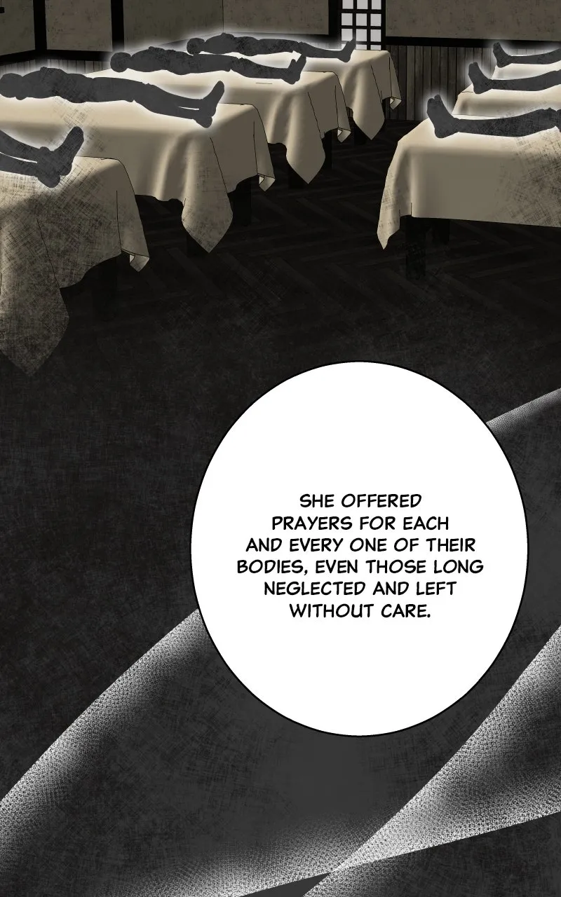 Amongst the Tainted Chapter 29 page 40 - 