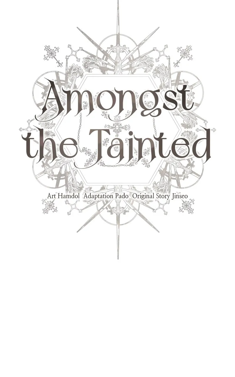 Amongst the Tainted Chapter 29 page 5 - 
