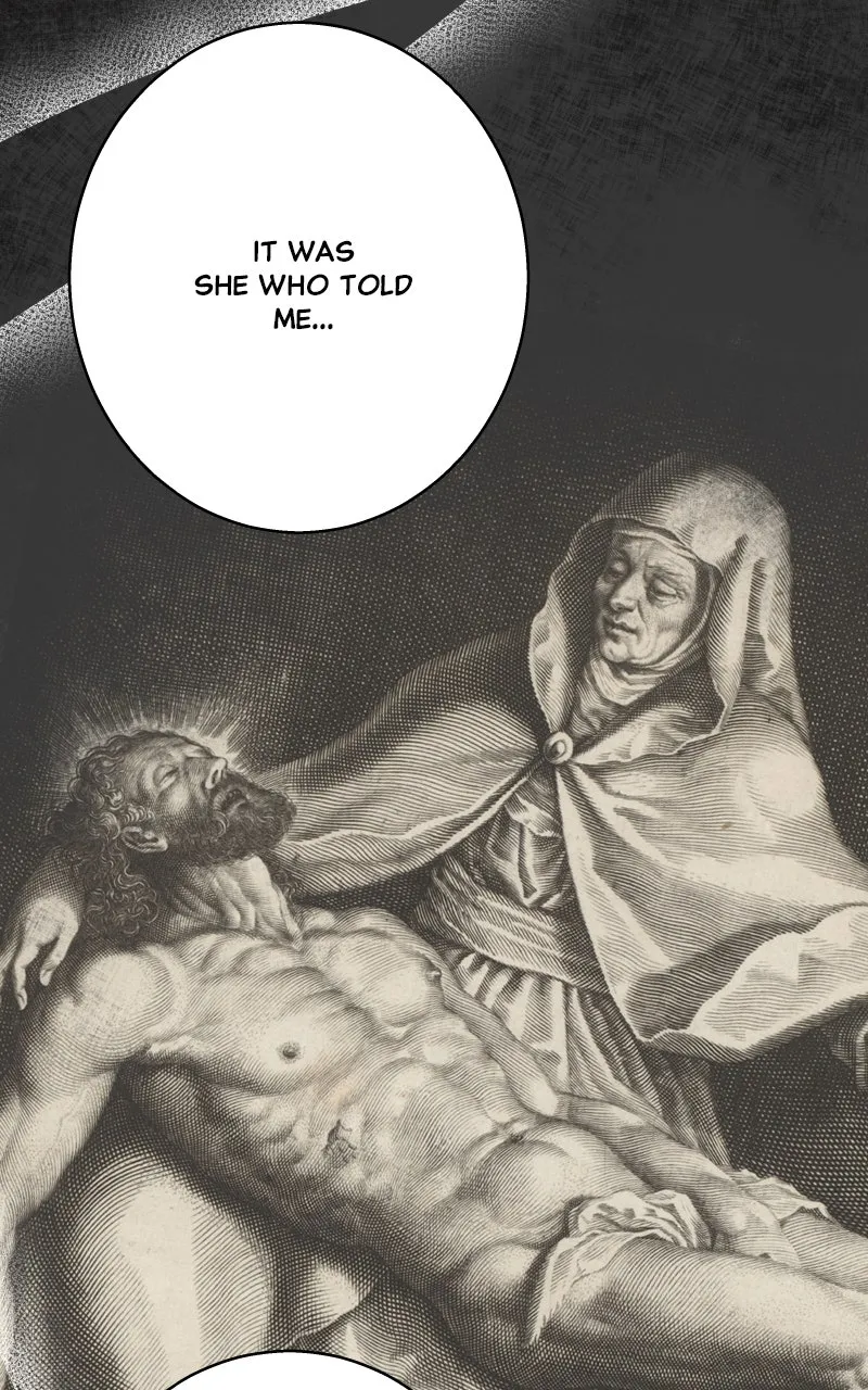 Amongst the Tainted Chapter 29 page 41 - 