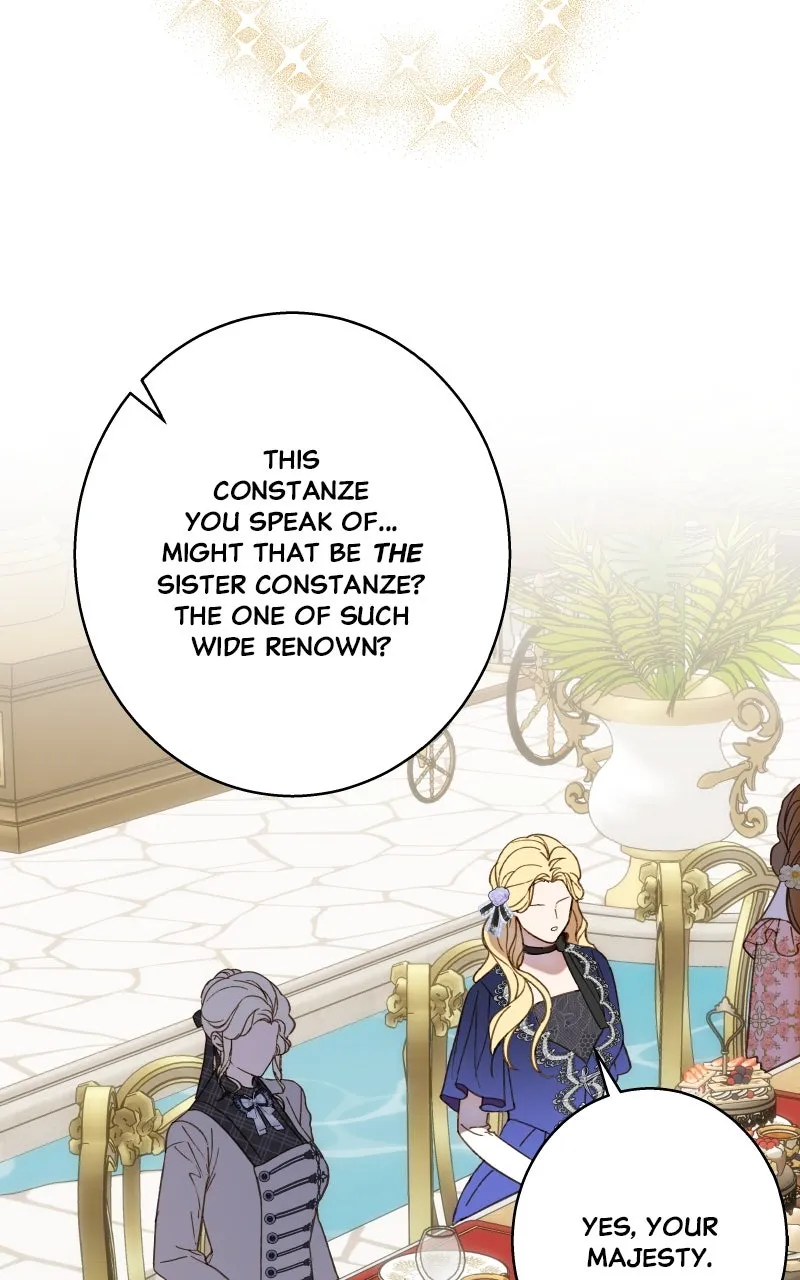 Amongst the Tainted Chapter 29 page 45 - 