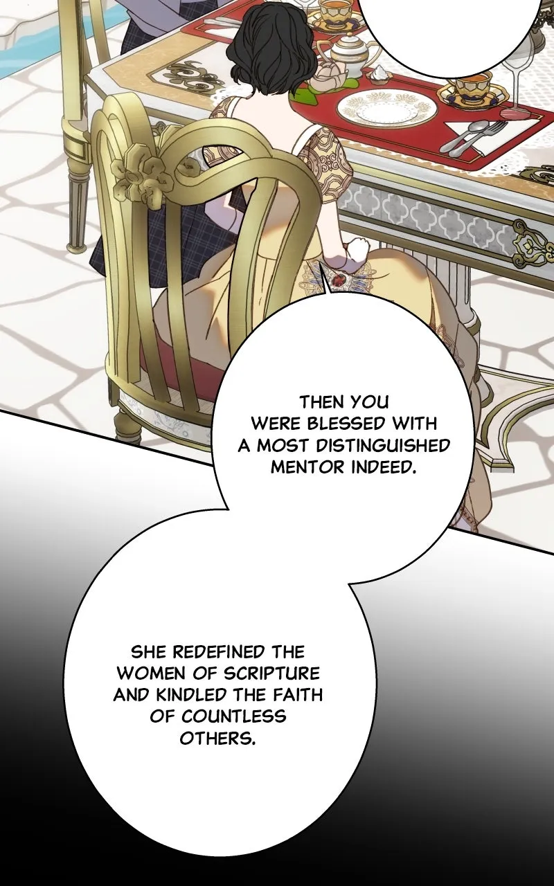 Amongst the Tainted Chapter 29 page 46 - 