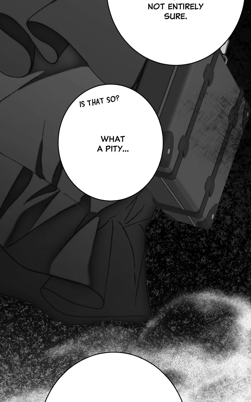 Amongst the Tainted Chapter 29 page 48 - 