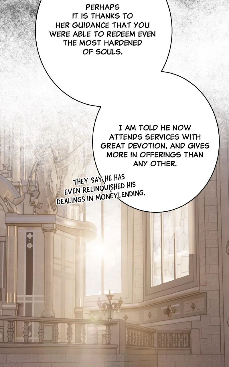 Amongst the Tainted Chapter 29 page 49 - 