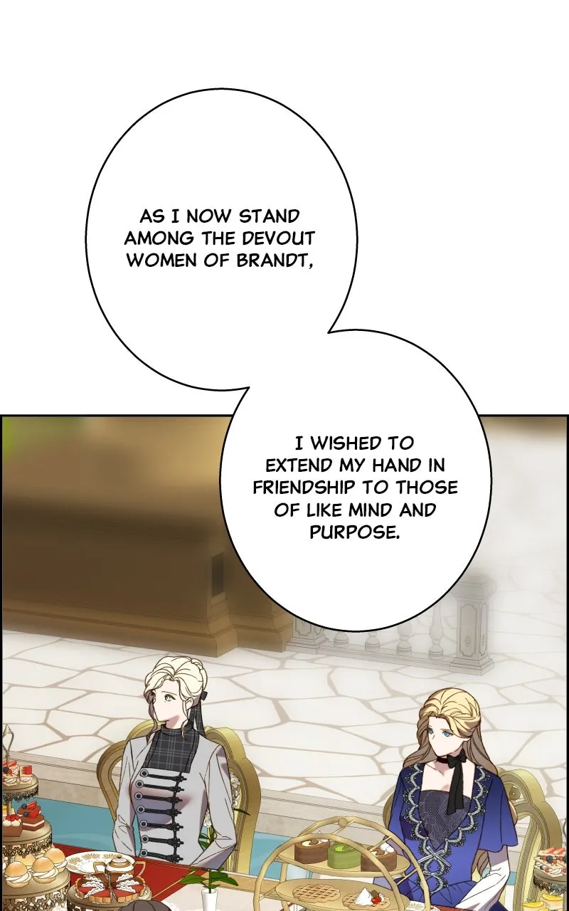 Amongst the Tainted Chapter 29 page 6 - 