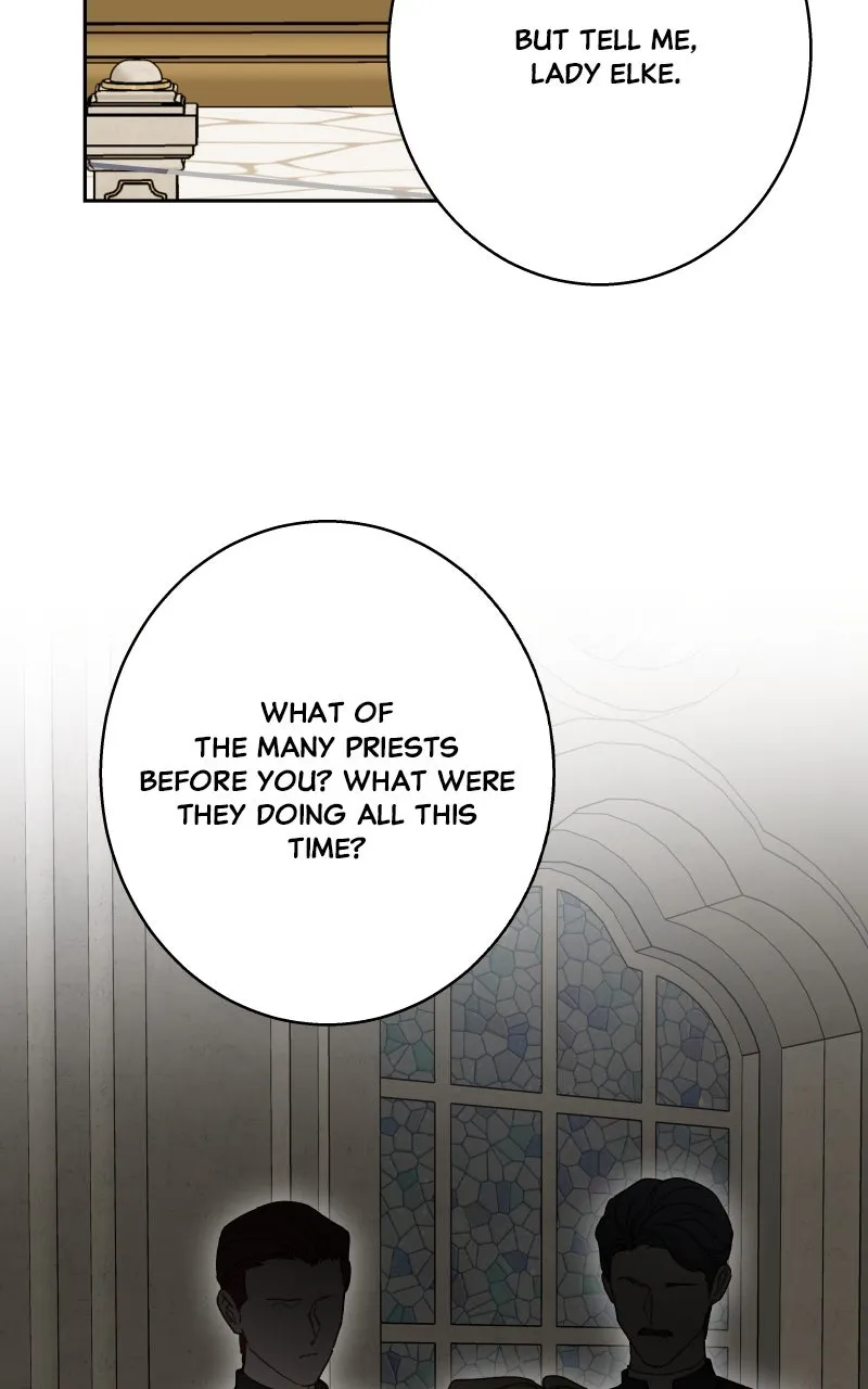 Amongst the Tainted Chapter 29 page 52 - 