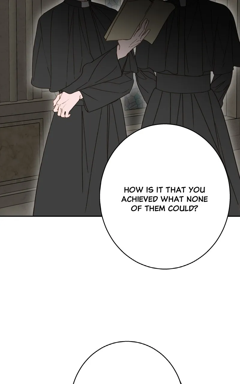Amongst the Tainted Chapter 29 page 53 - 
