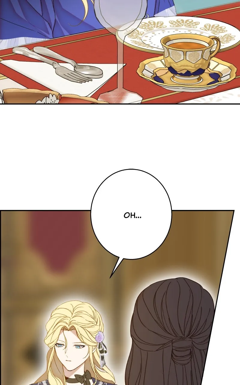 Amongst the Tainted Chapter 29 page 55 - 
