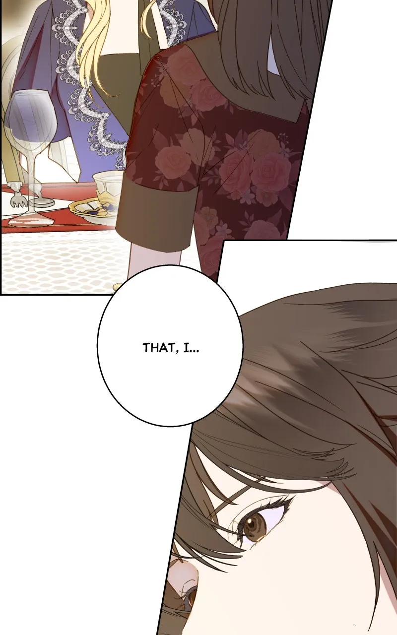 Amongst the Tainted Chapter 29 page 56 - 