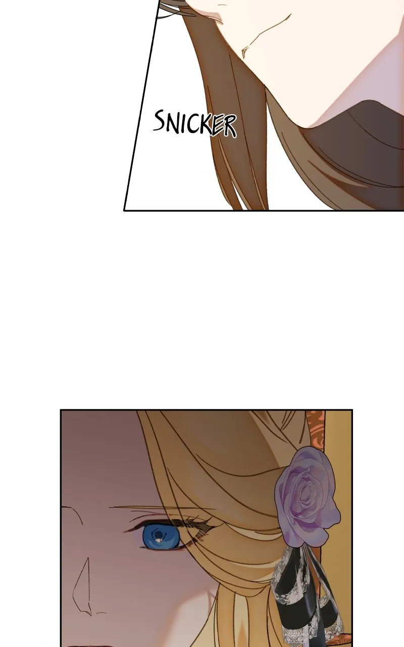Amongst the Tainted Chapter 29 page 57 - 