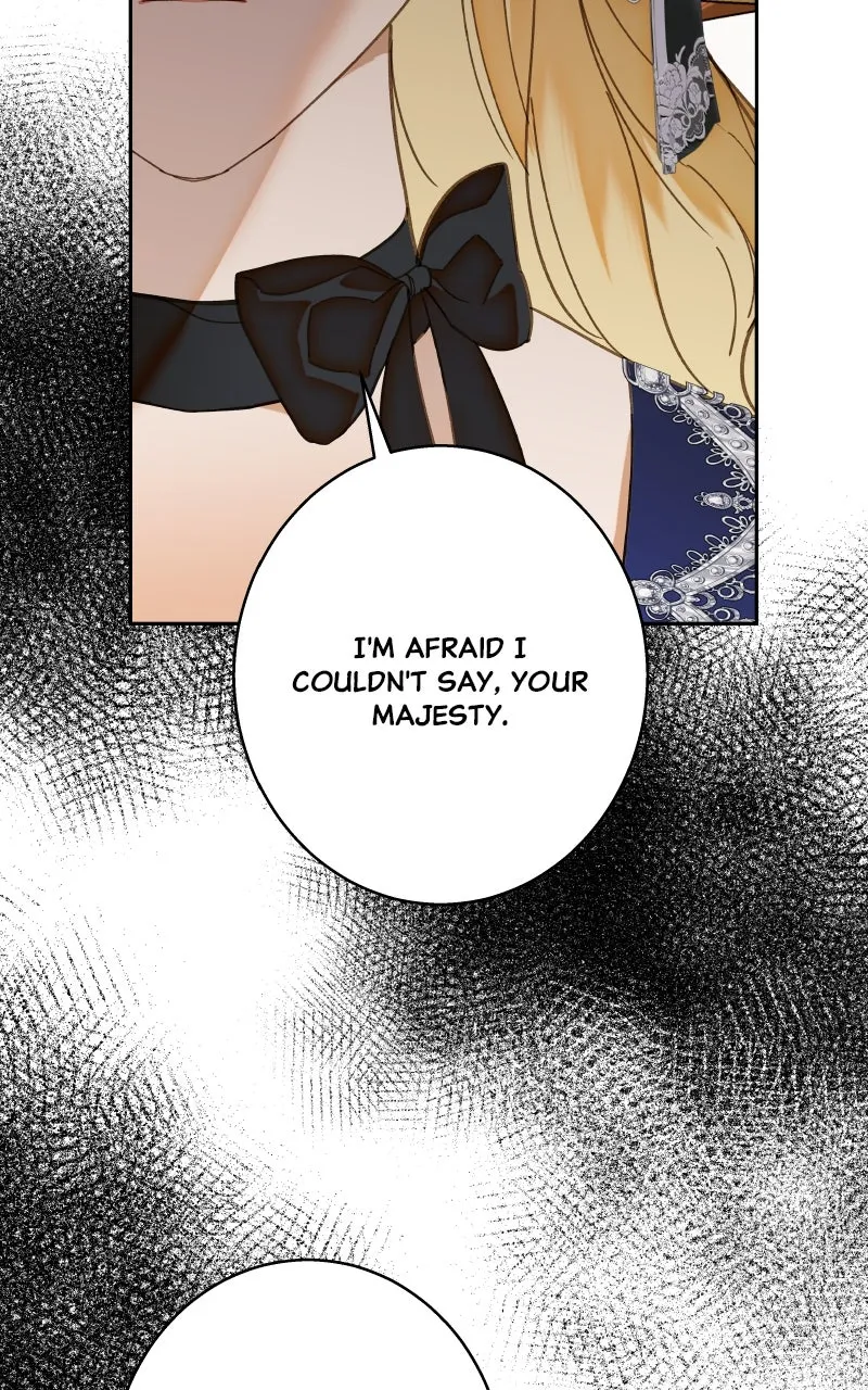 Amongst the Tainted Chapter 29 page 58 - 