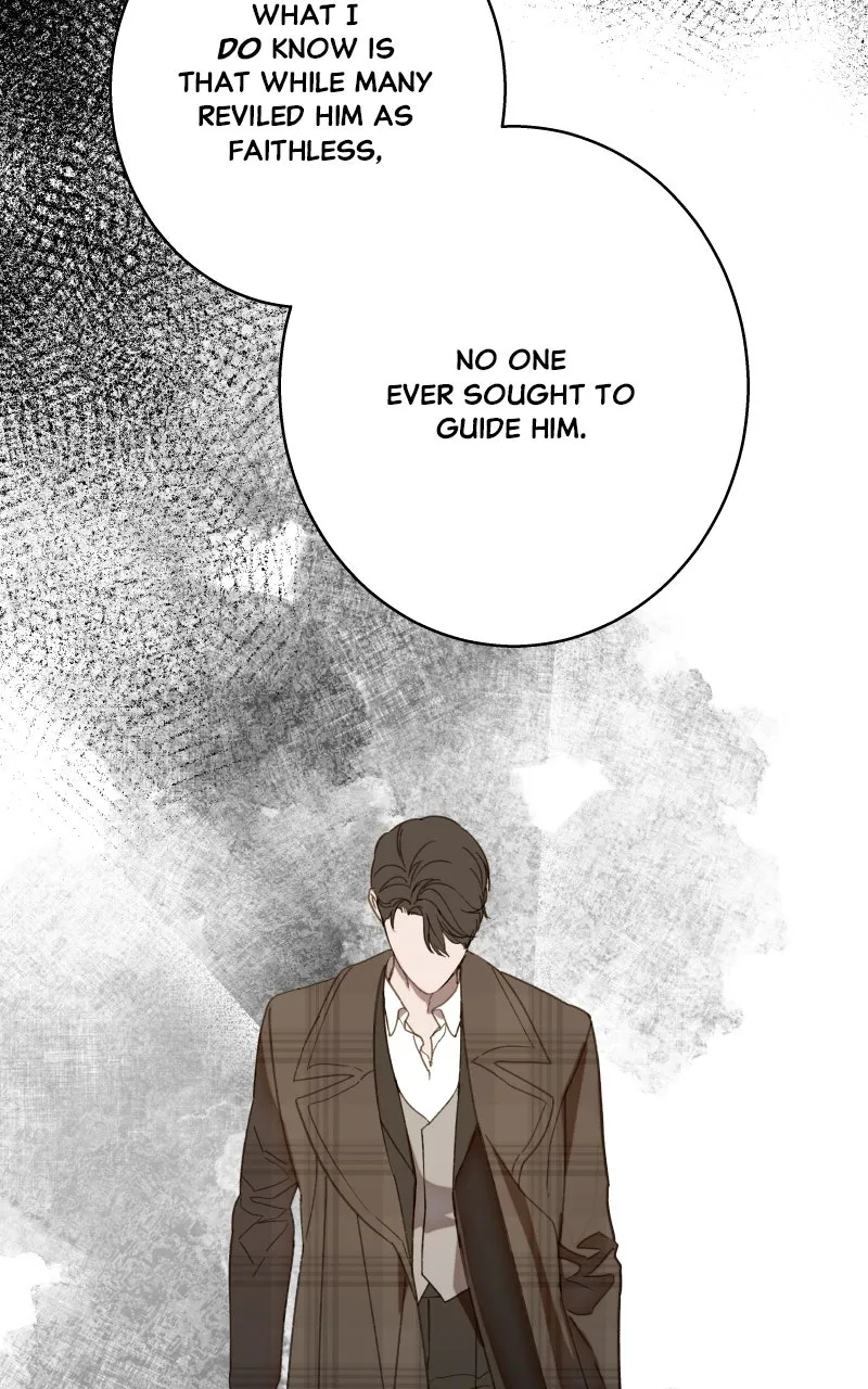 Amongst the Tainted Chapter 29 page 59 - 