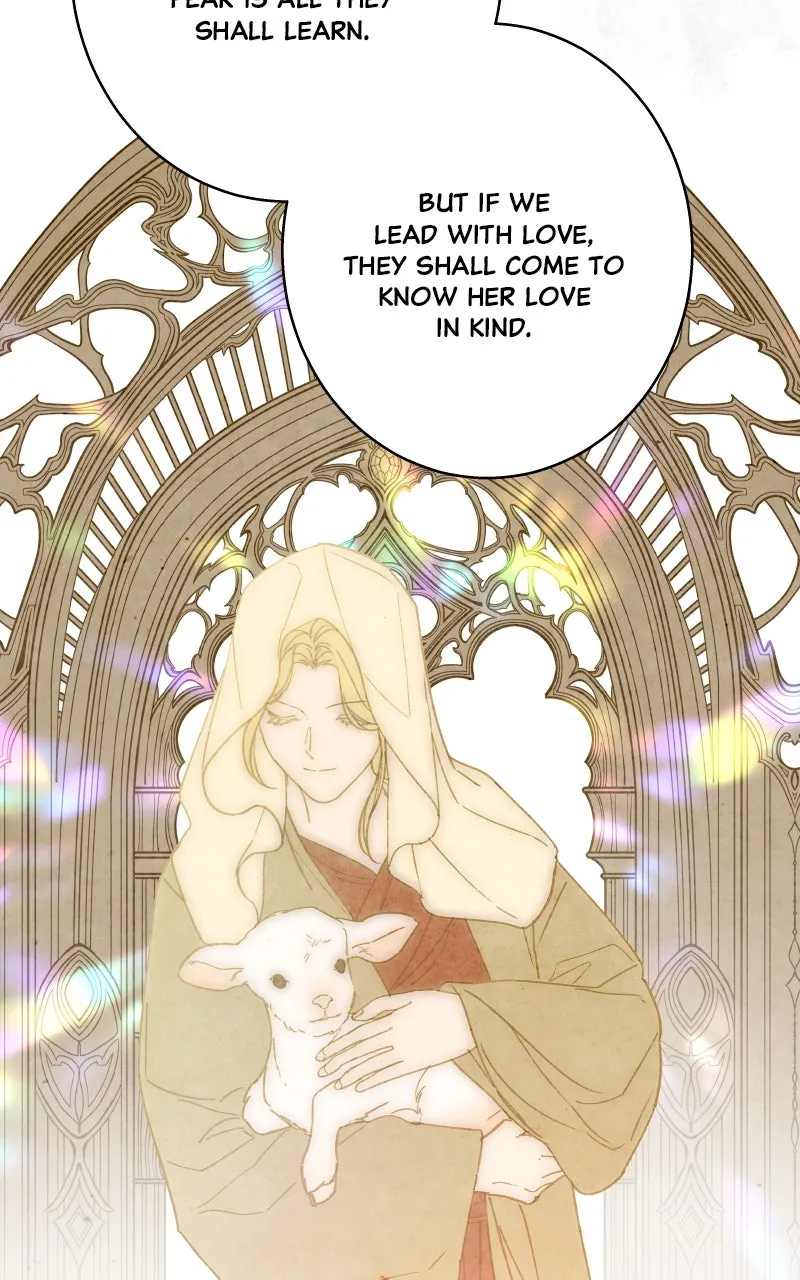 Amongst the Tainted Chapter 29 page 61 - 