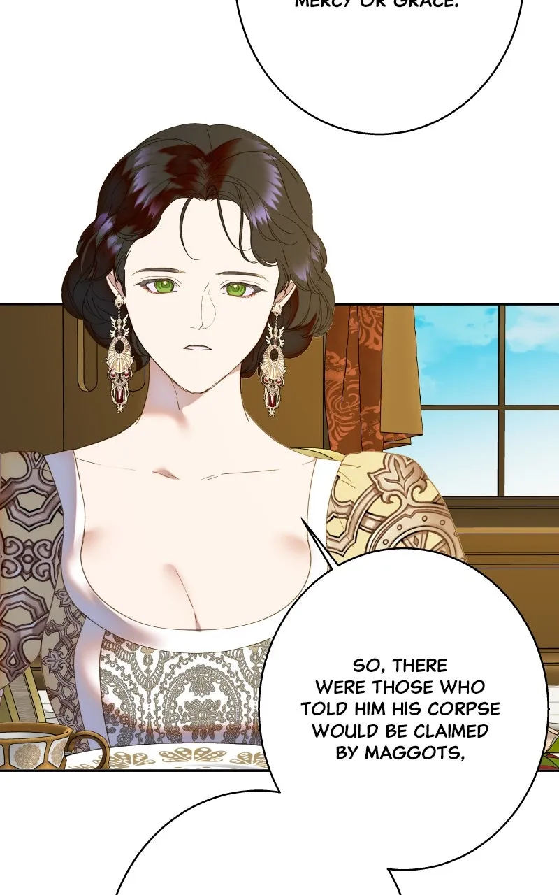 Amongst the Tainted Chapter 29 page 63 - 