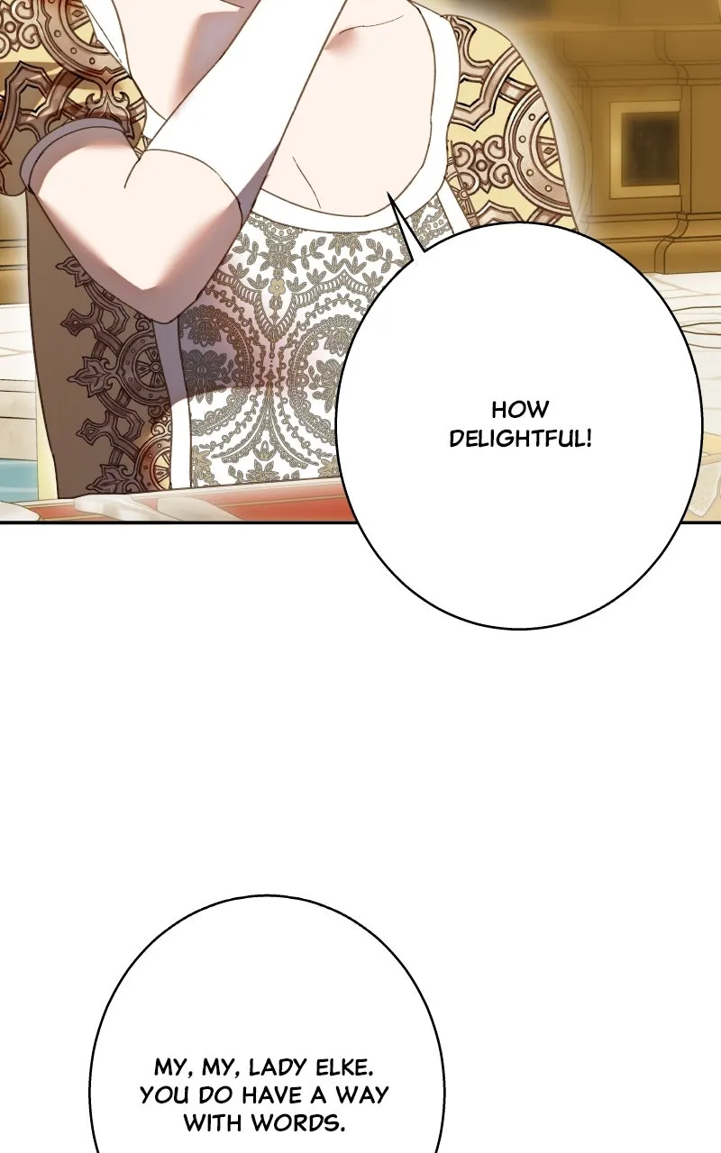 Amongst the Tainted Chapter 29 page 66 - 