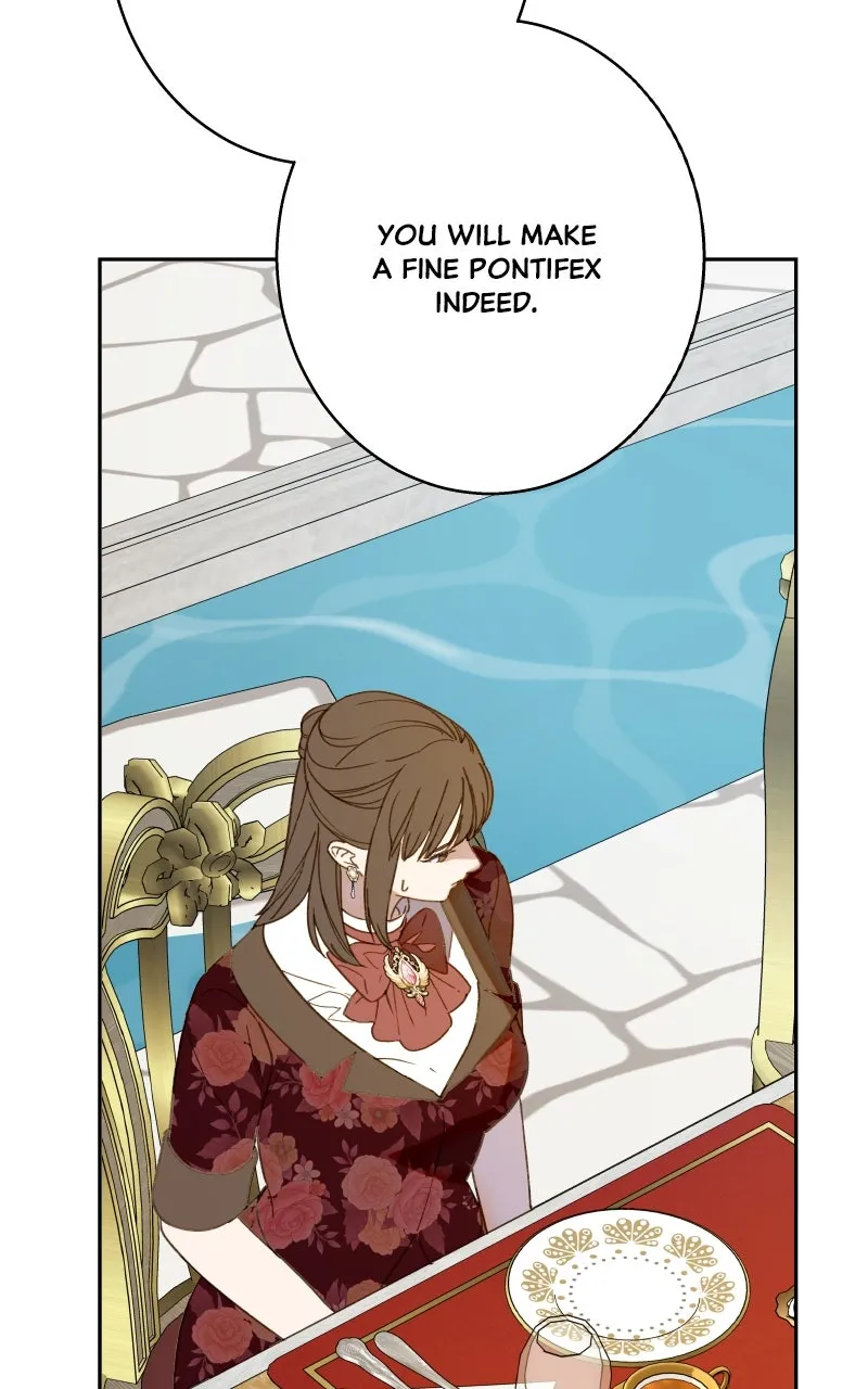 Amongst the Tainted Chapter 29 page 67 - 