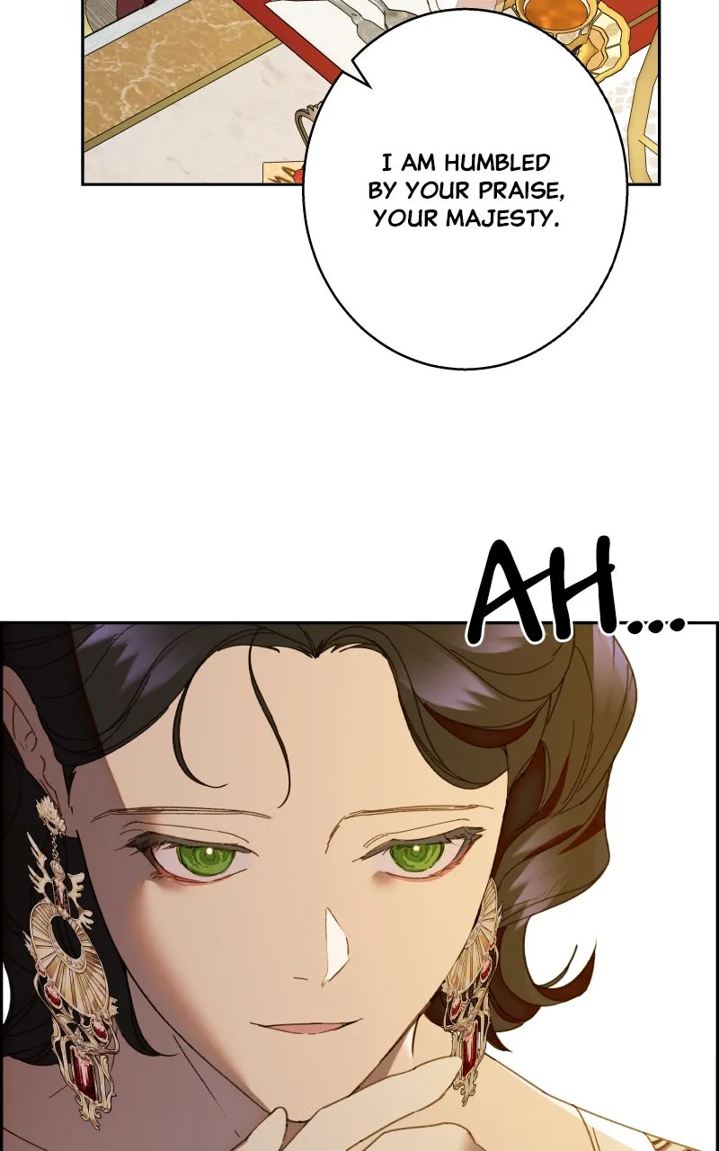 Amongst the Tainted Chapter 29 page 68 - 
