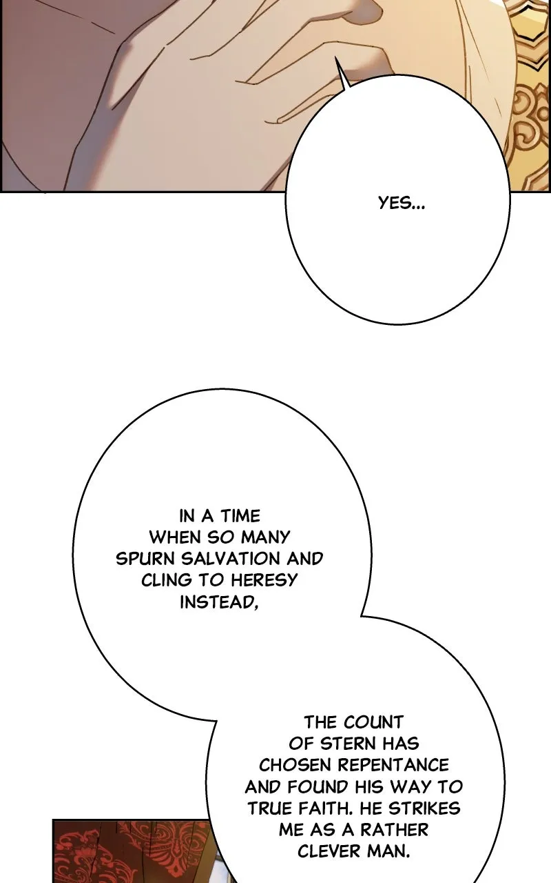 Amongst the Tainted Chapter 29 page 69 - 