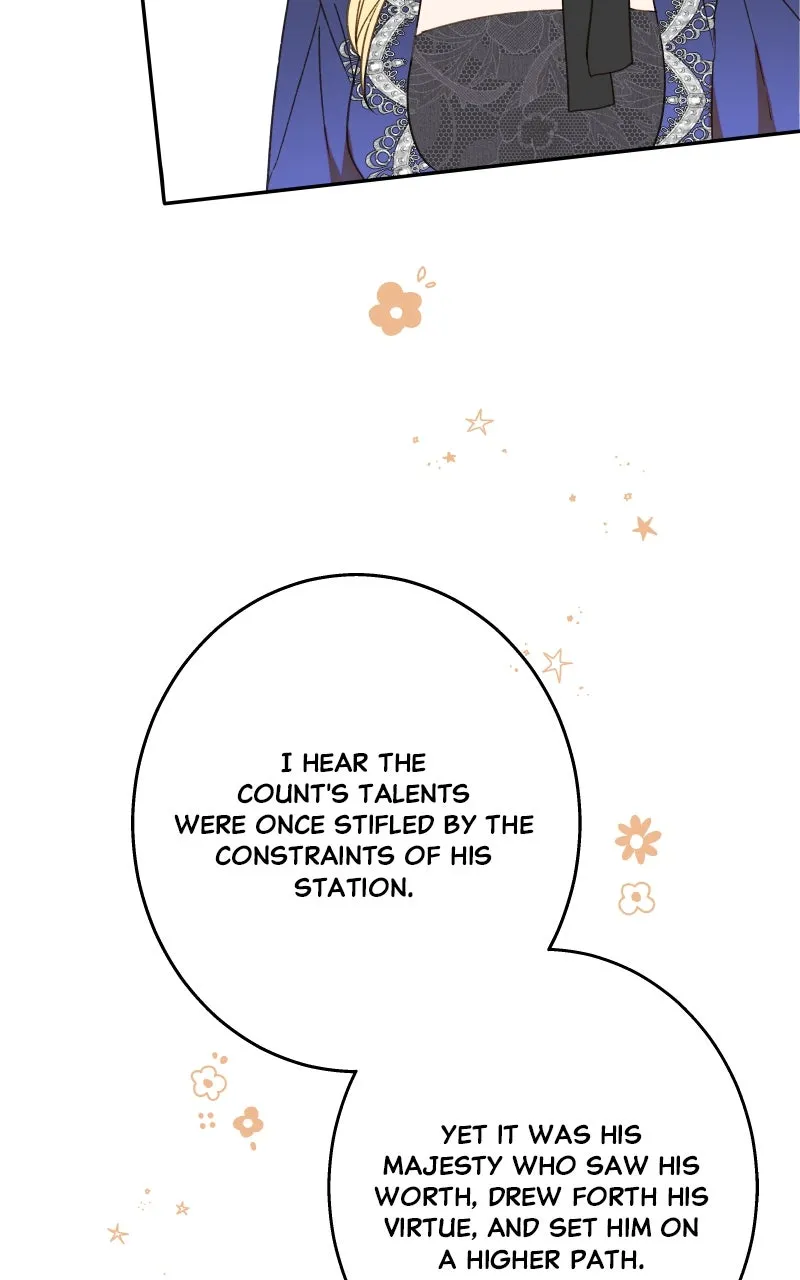 Amongst the Tainted Chapter 29 page 72 - 