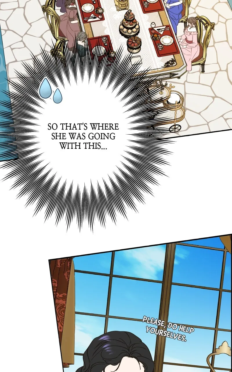 Amongst the Tainted Chapter 29 page 74 - 