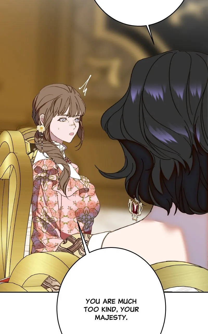Amongst the Tainted Chapter 29 page 77 - 