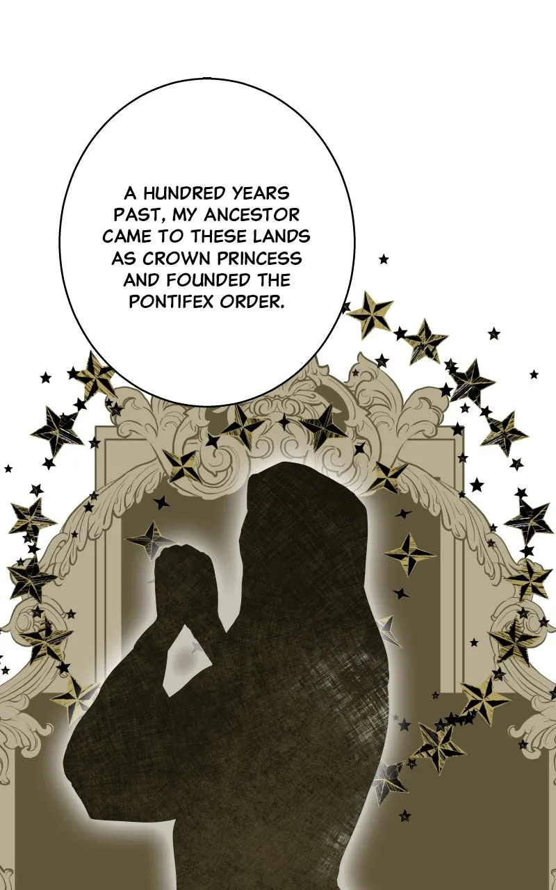 Amongst the Tainted Chapter 29 page 9 - 