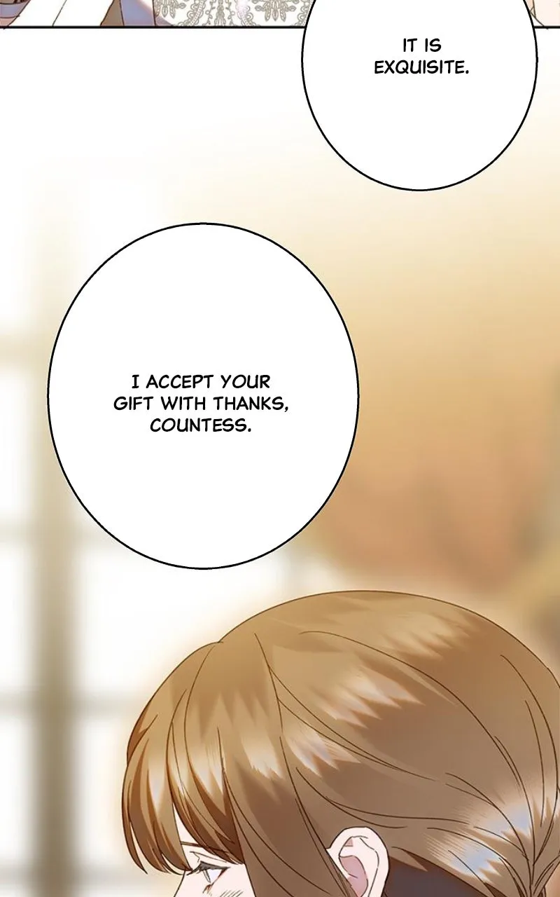 Amongst the Tainted Chapter 29 page 85 - 