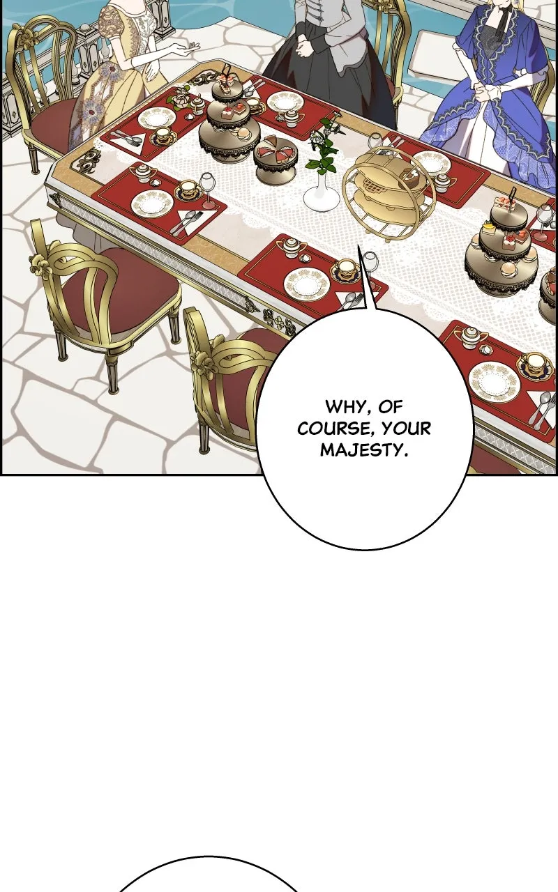 Amongst the Tainted Chapter 29 page 92 - 