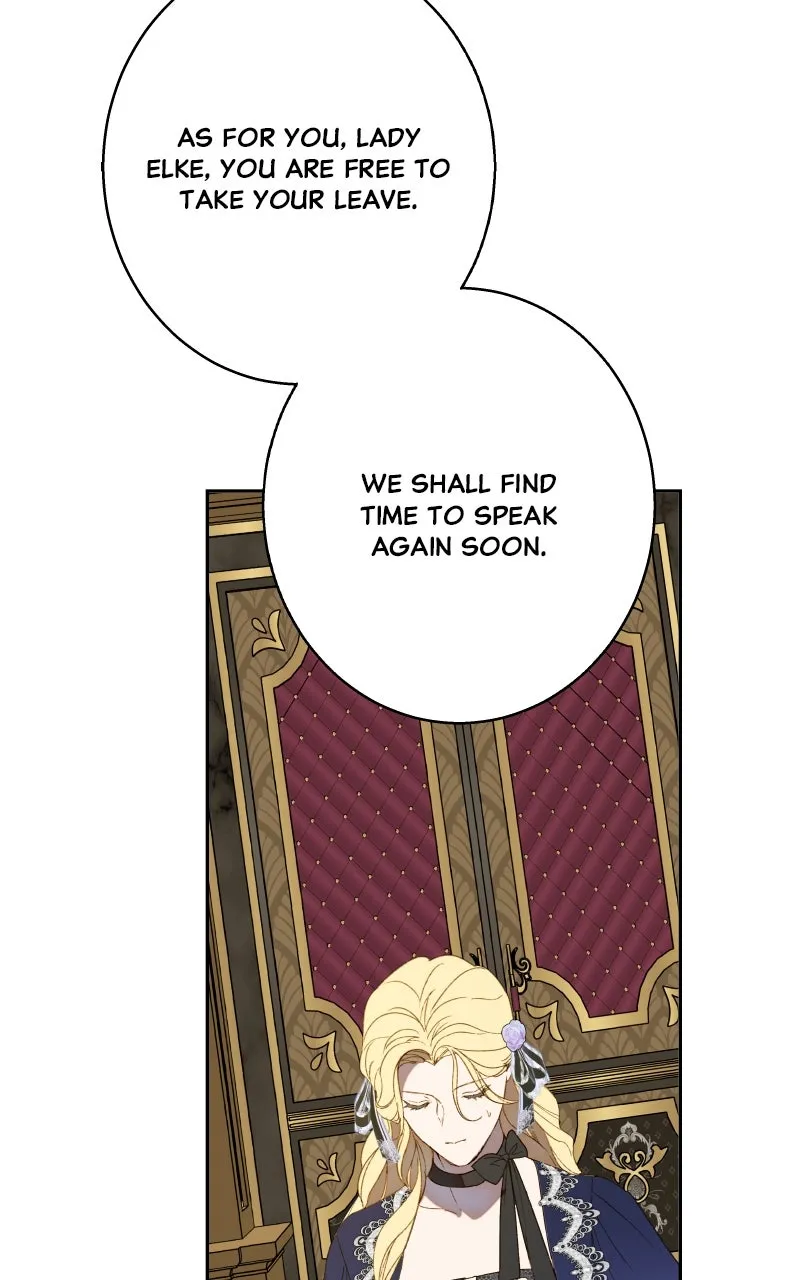 Amongst the Tainted Chapter 29 page 93 - 