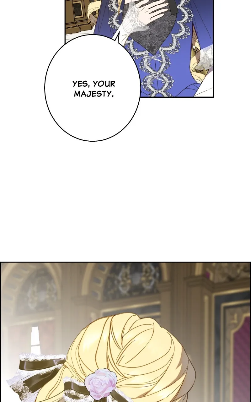 Amongst the Tainted Chapter 29 page 94 - 