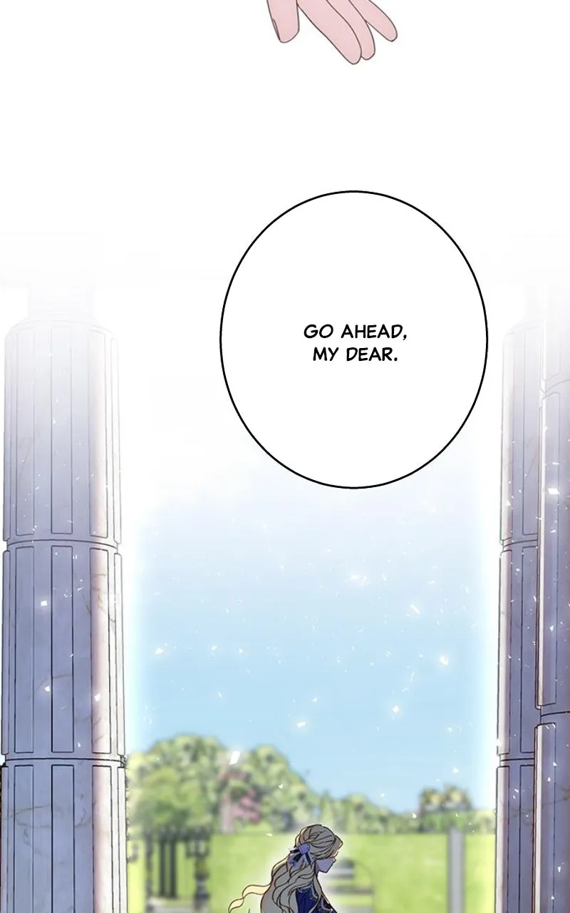 Amongst the Tainted Chapter 29 page 100 - 
