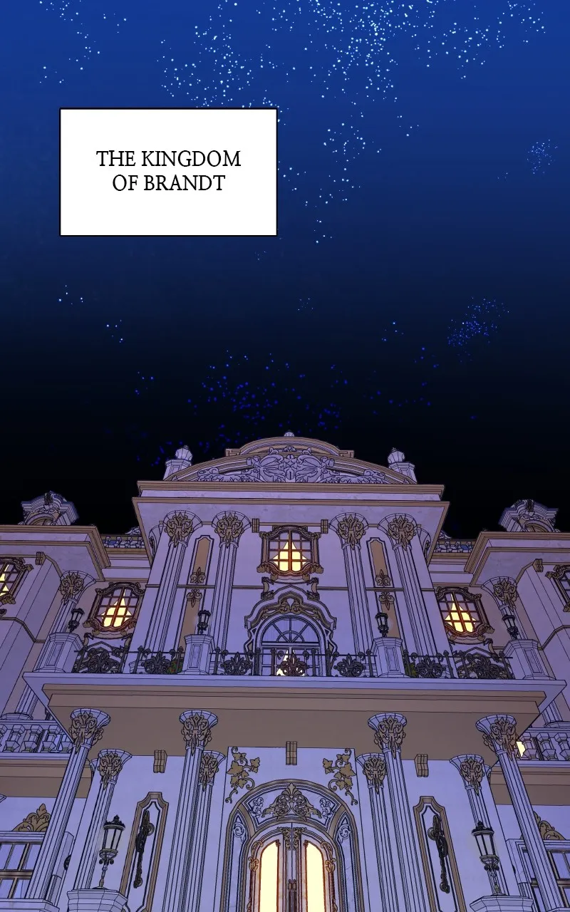 Amongst the Tainted Chapter 3 page 1 - 