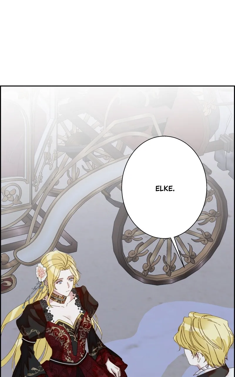 Amongst the Tainted Chapter 3 page 11 - 
