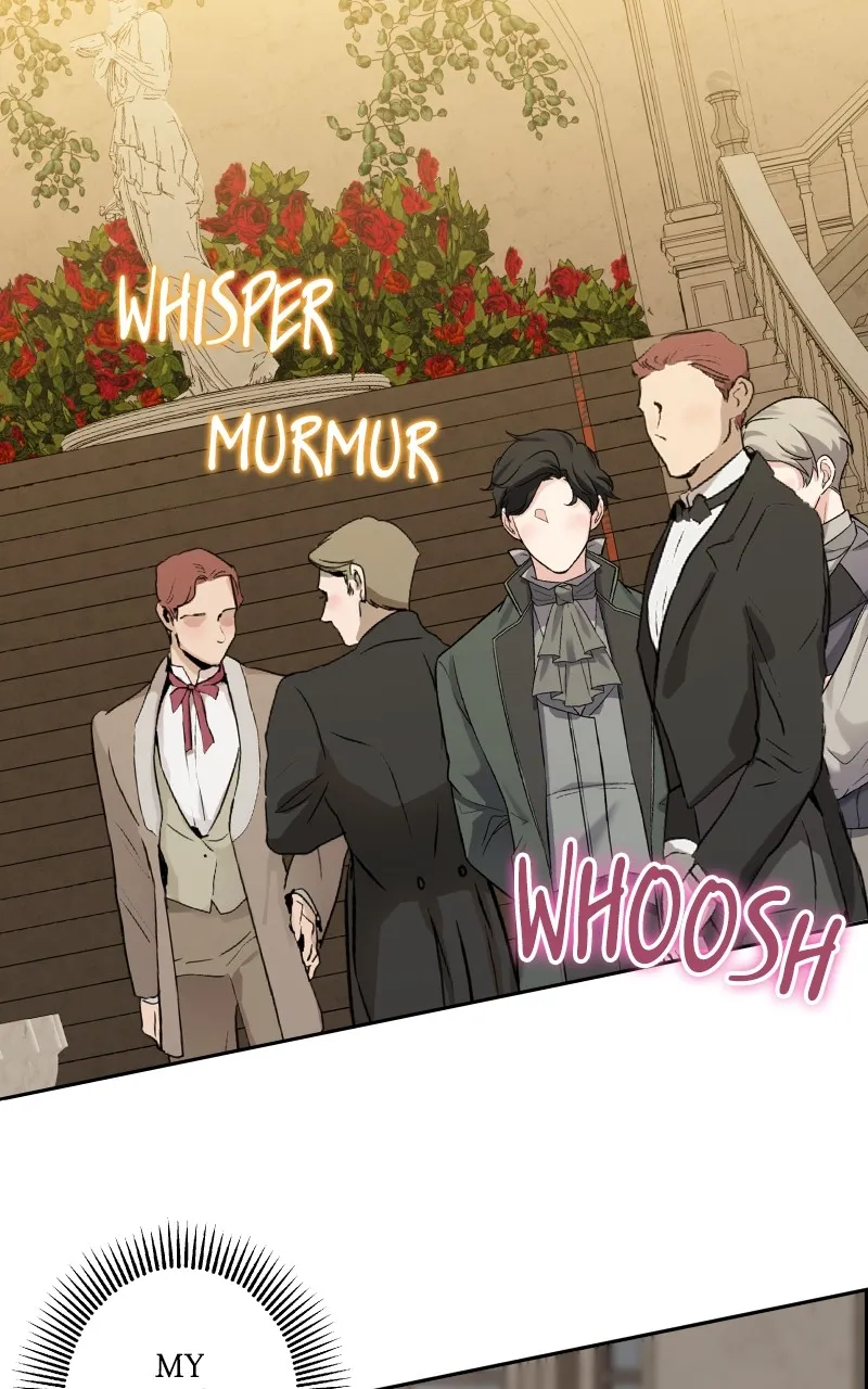 Amongst the Tainted Chapter 3 page 102 - 
