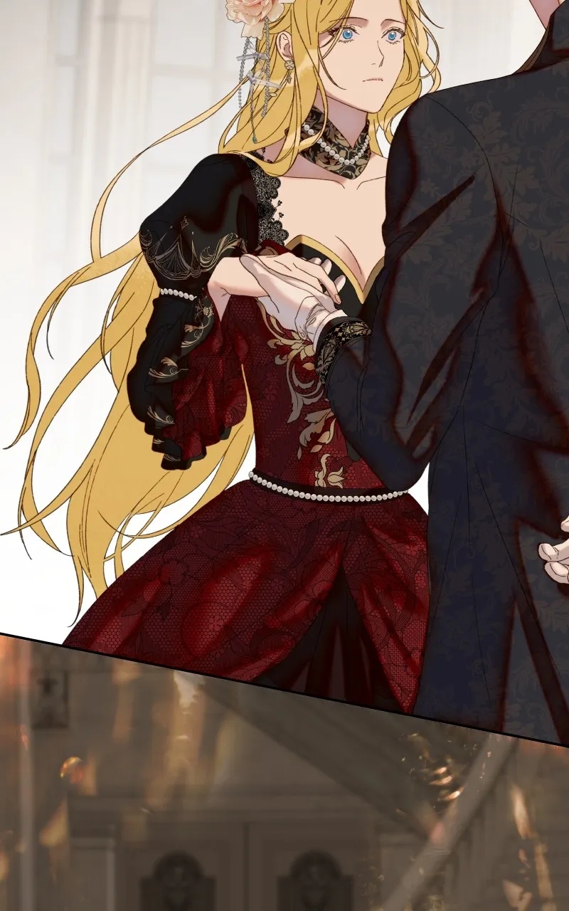 Amongst the Tainted Chapter 3 page 109 - 