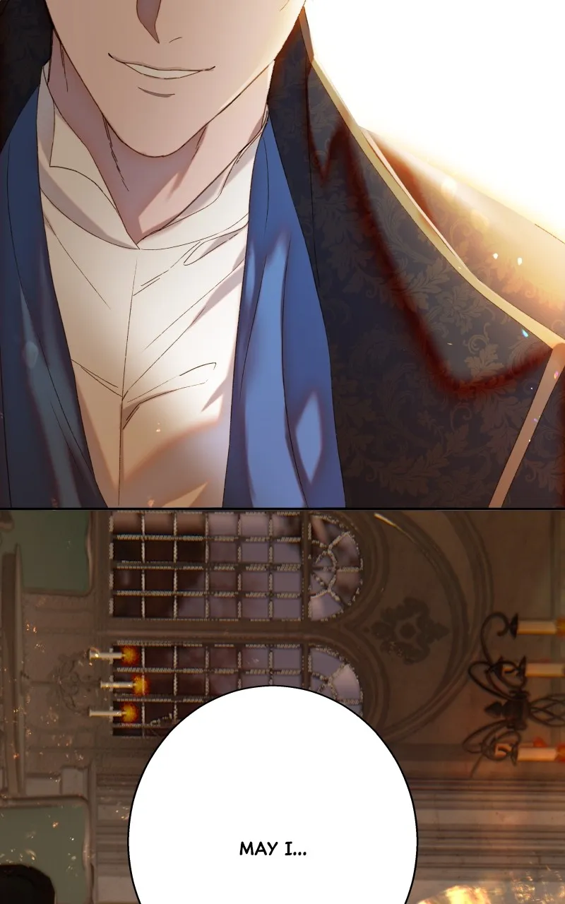 Amongst the Tainted Chapter 3 page 112 - 