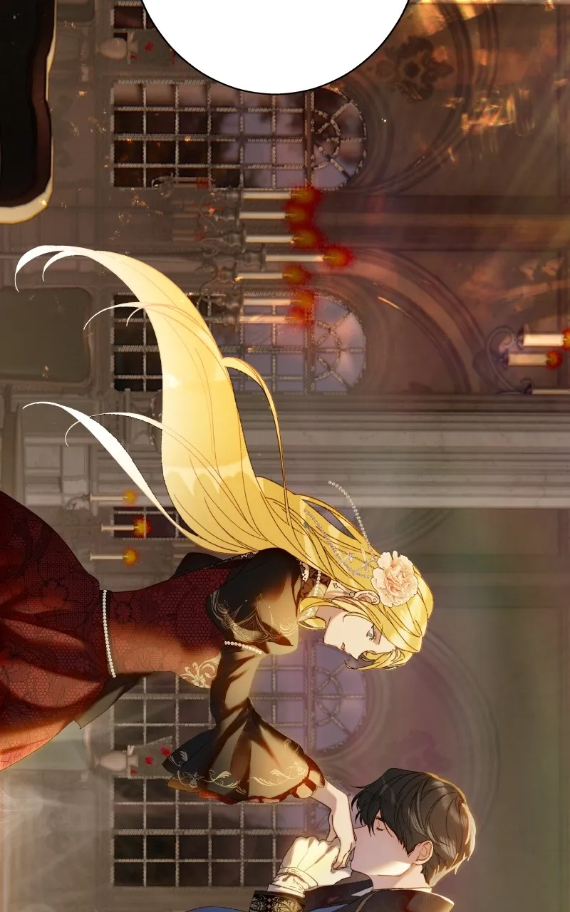 Amongst the Tainted Chapter 3 page 113 - 