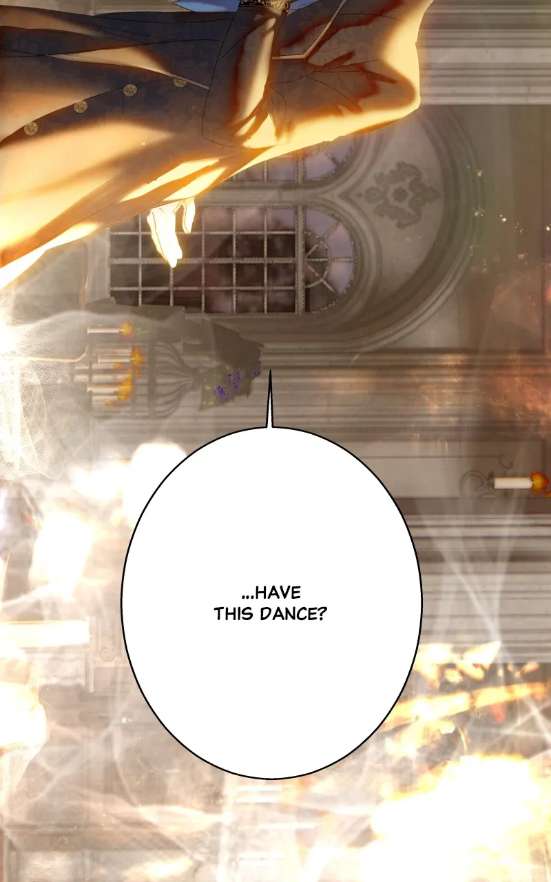 Amongst the Tainted Chapter 3 page 114 - 