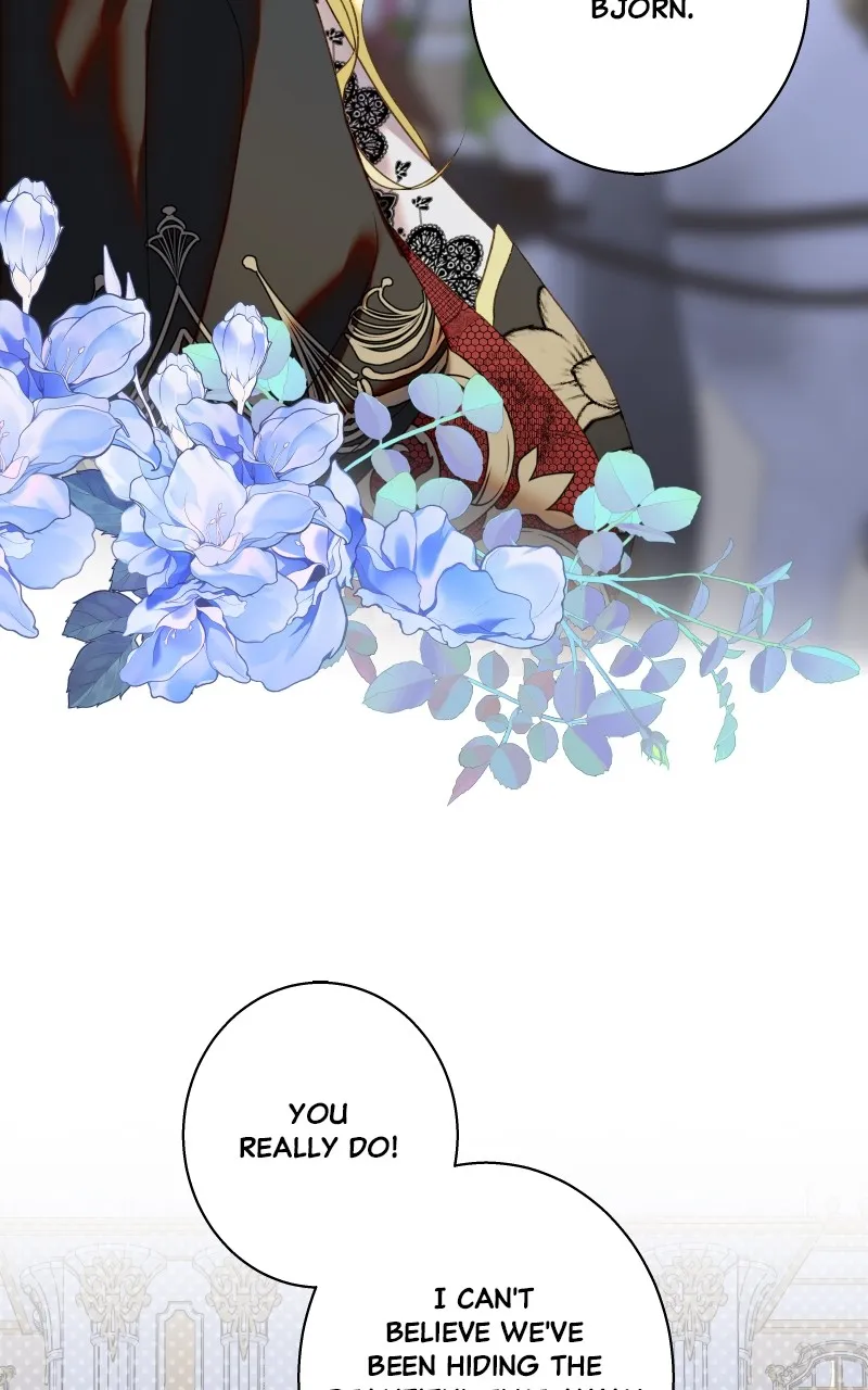 Amongst the Tainted Chapter 3 page 14 - 