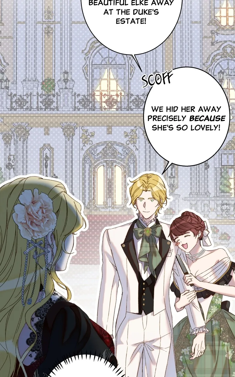 Amongst the Tainted Chapter 3 page 15 - 
